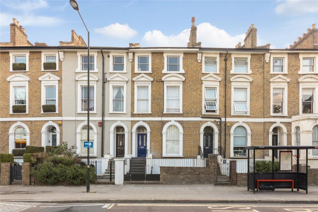 Main image of property: Camden Park Road, 
Camden, NW1