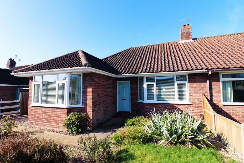 Main image of property: Catton Chase, Norwich, Norfolk, NR6