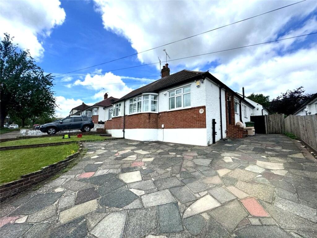 Main image of property: Willersley Avenue, South Orpington, Kent, BR6