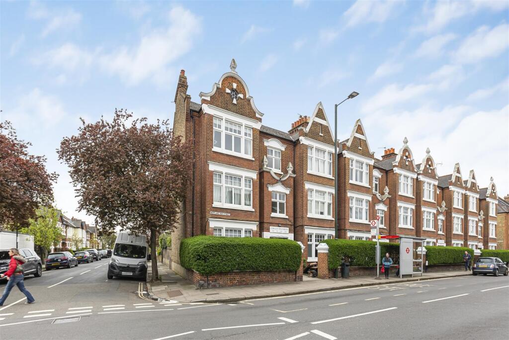 Main image of property: Mortlake High Street, Mortlake, London, SW14