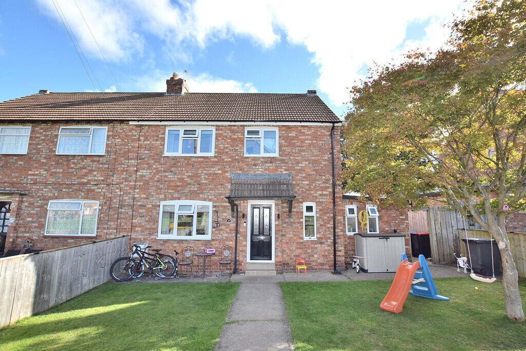 Main image of property: Colville Crescent, Catterick Garrison