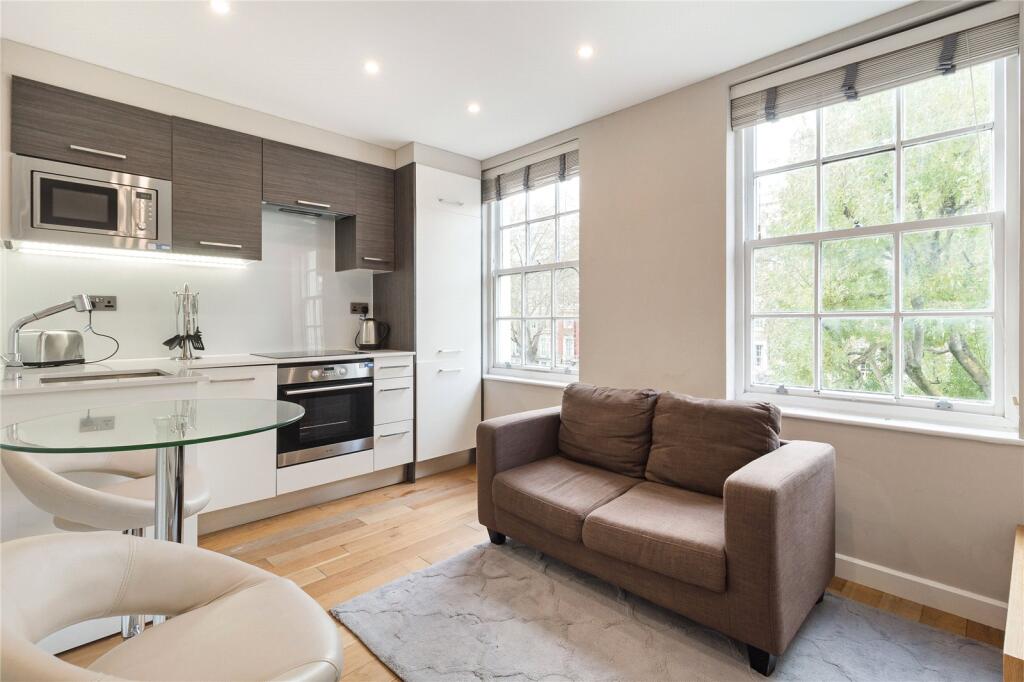 Main image of property: Sussex Gardens, London, W2