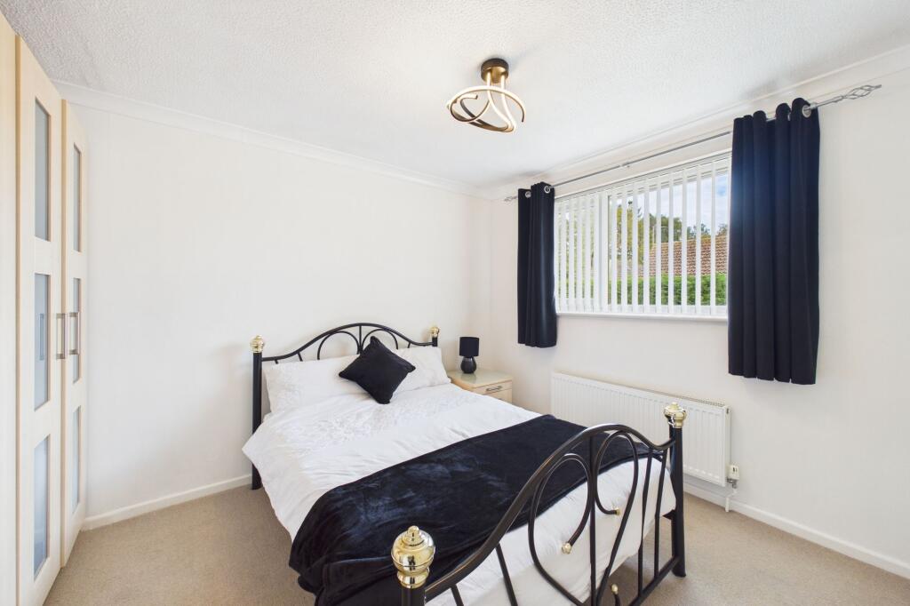House in Thetford, Woodlands - More