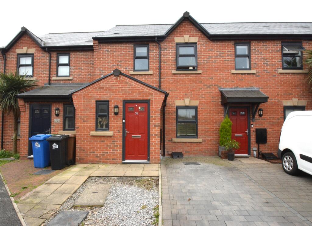 Main image of property: Bridgewater Wharf, Droylsden, M43