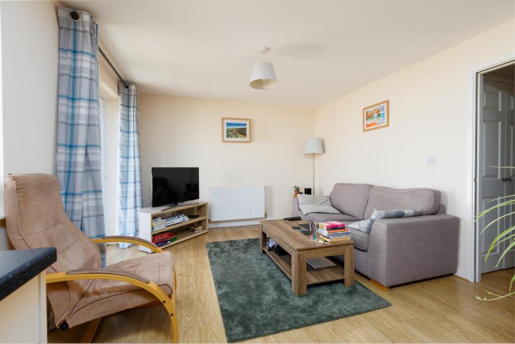 Apartment in Bristol, City of Bristol - View 4