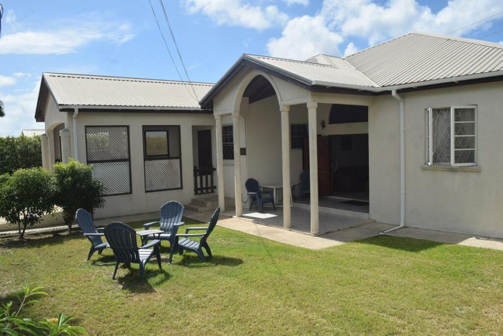 Cobbler Stone Drive, Barbados