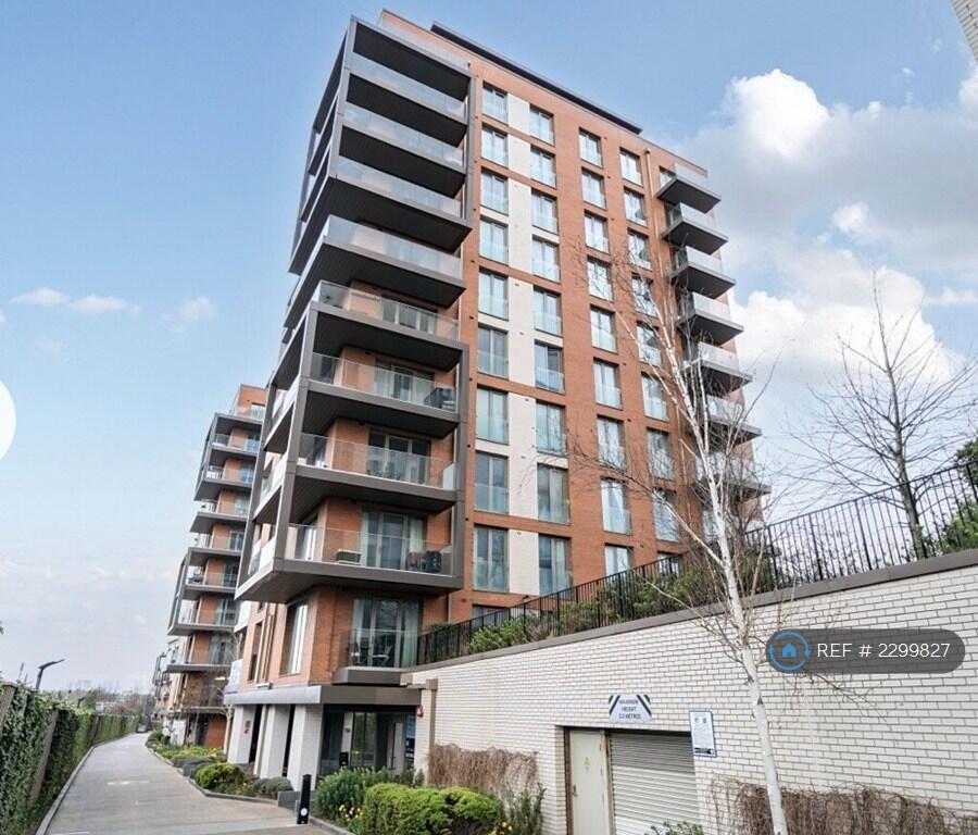 Main image of property: Lessing Building, London, NW6