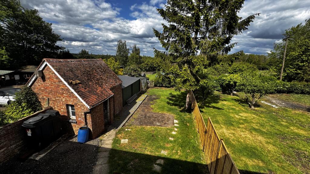Main image of property: Brogborough, BEDFORD