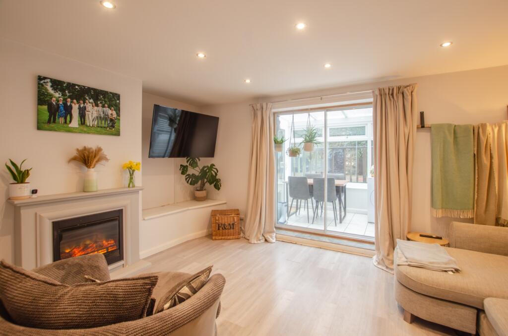 Main image of property: 22 Finn V C Estate, PL31 2LU Bodmin, Cornwall, UK