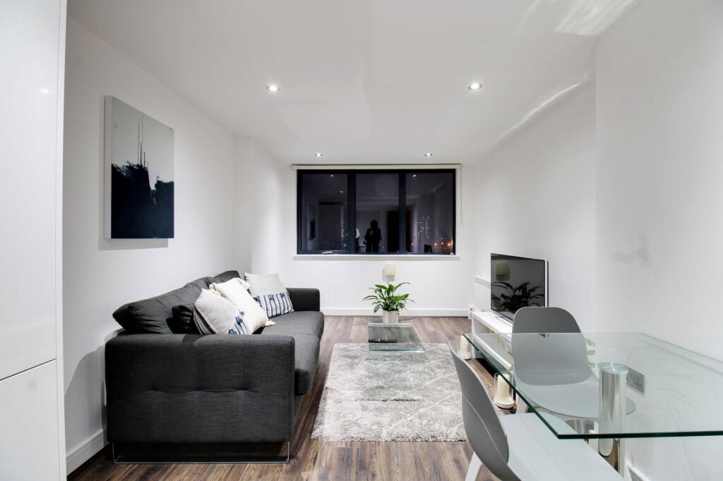 Main image of property: 9 Wrentham Street, Birmingham, B5 6QR