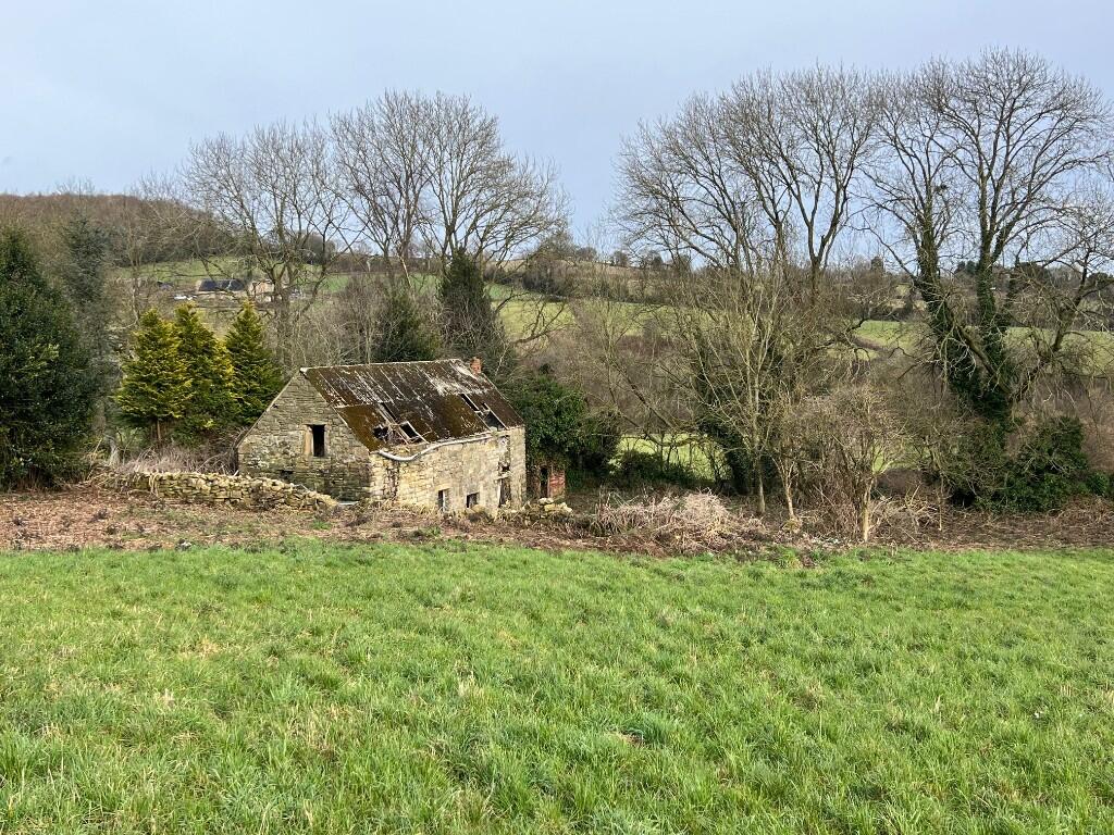 Main image of property: Development Opportunity (Derelict Cottage), Fritchley, Derbyshire