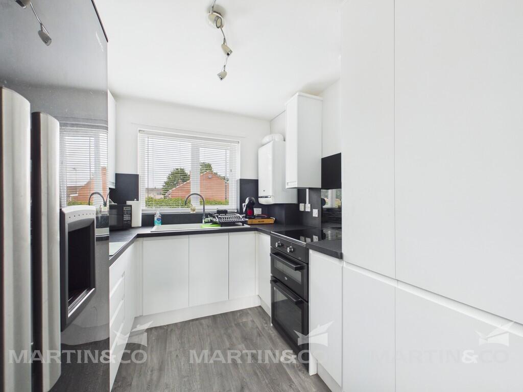 Main image of property: Norbreck Road, Askern