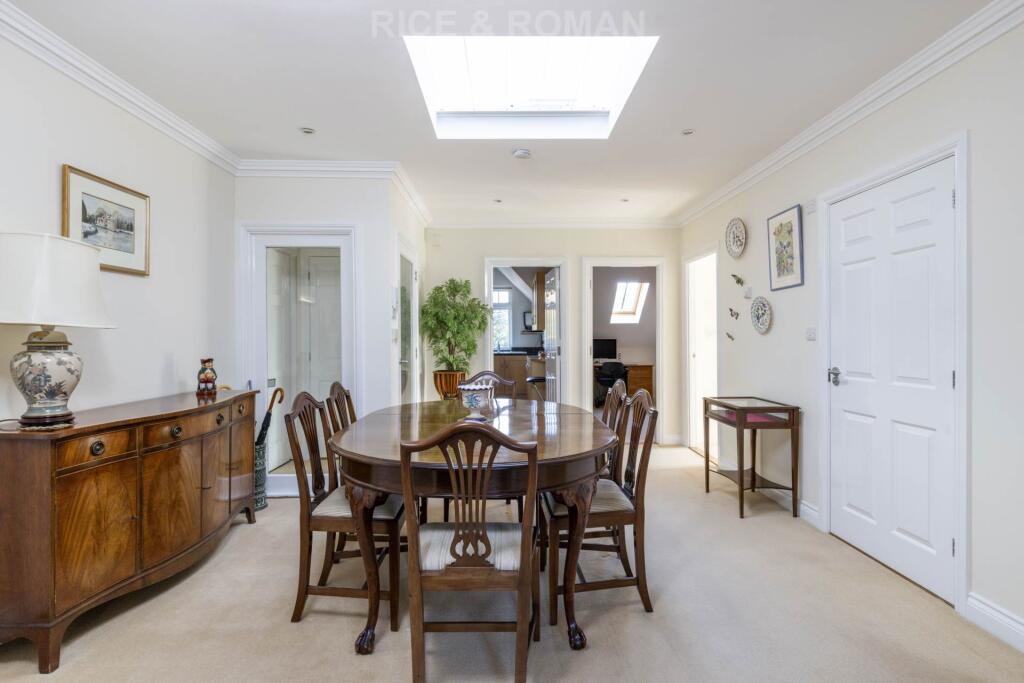 House in Waverley, Bramley - View 5