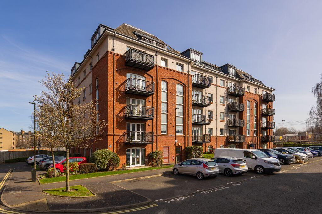 Main image of property: 1/5 Appin Street, Edinburgh, EH14 1PA