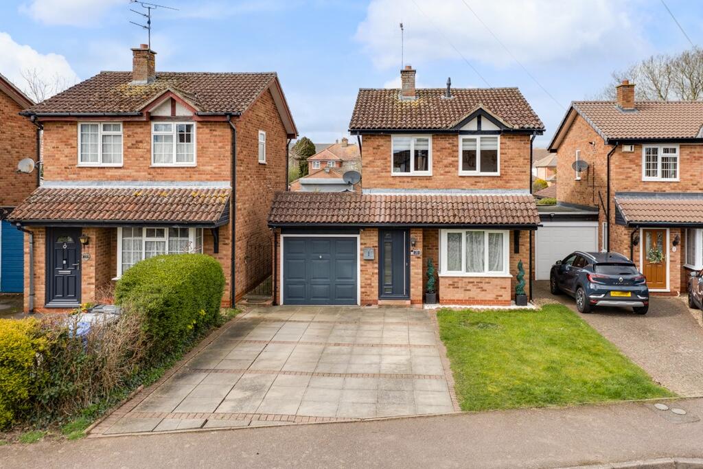 Main image of property: NN14 Baker Avenue, Broughton