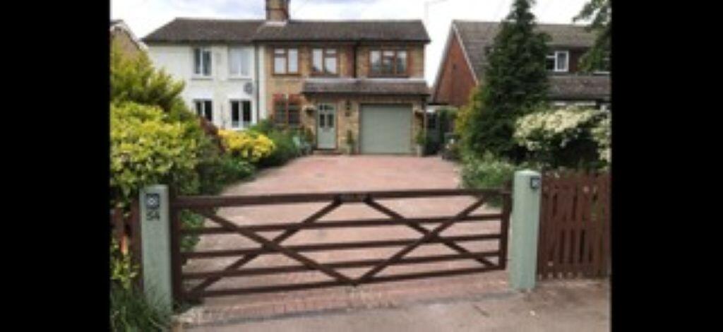 Main image of property: Fenny Road, Stoke Hammond, MILTON KEYNES