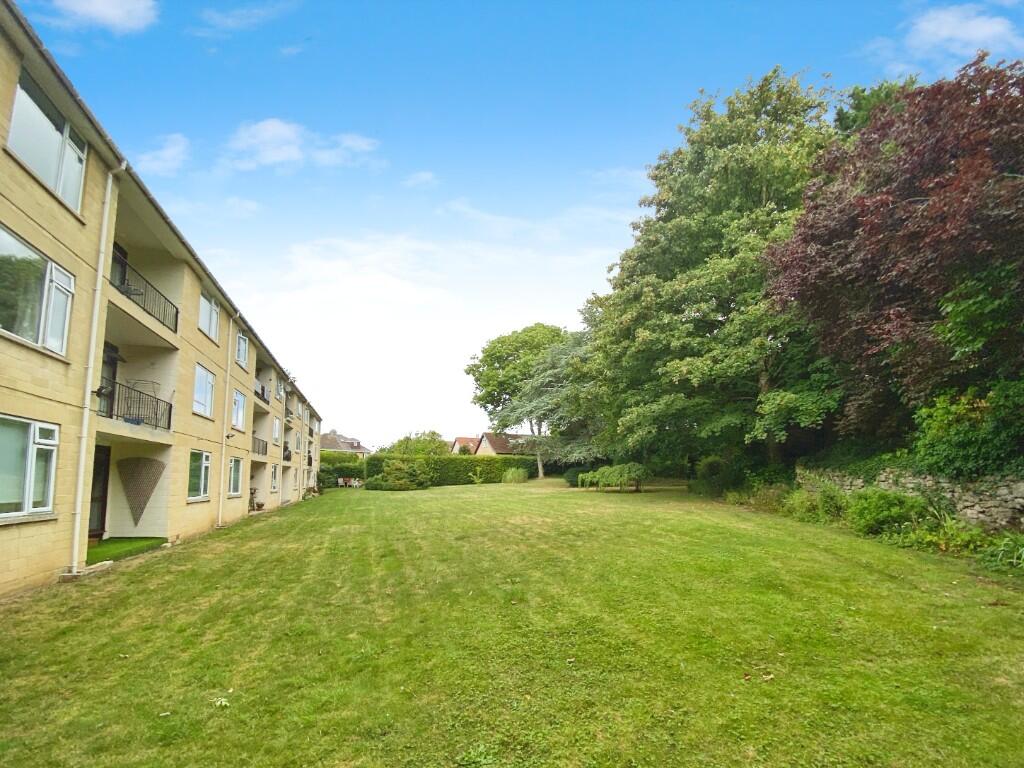 BATHWICK - Frankcom House