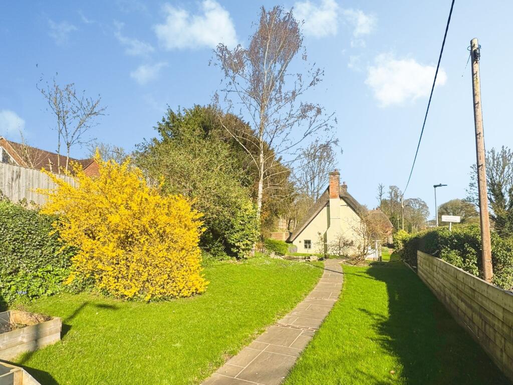 Main image of property: Bath Road, Marlborough, SN8