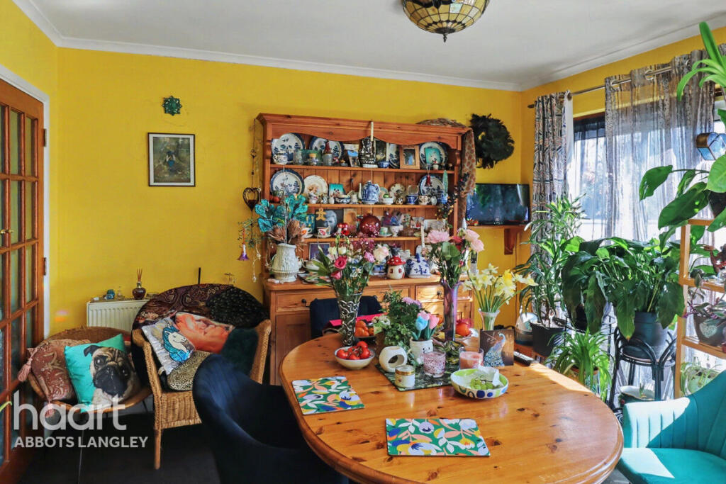 Main image of property: Meadow Road, Watford