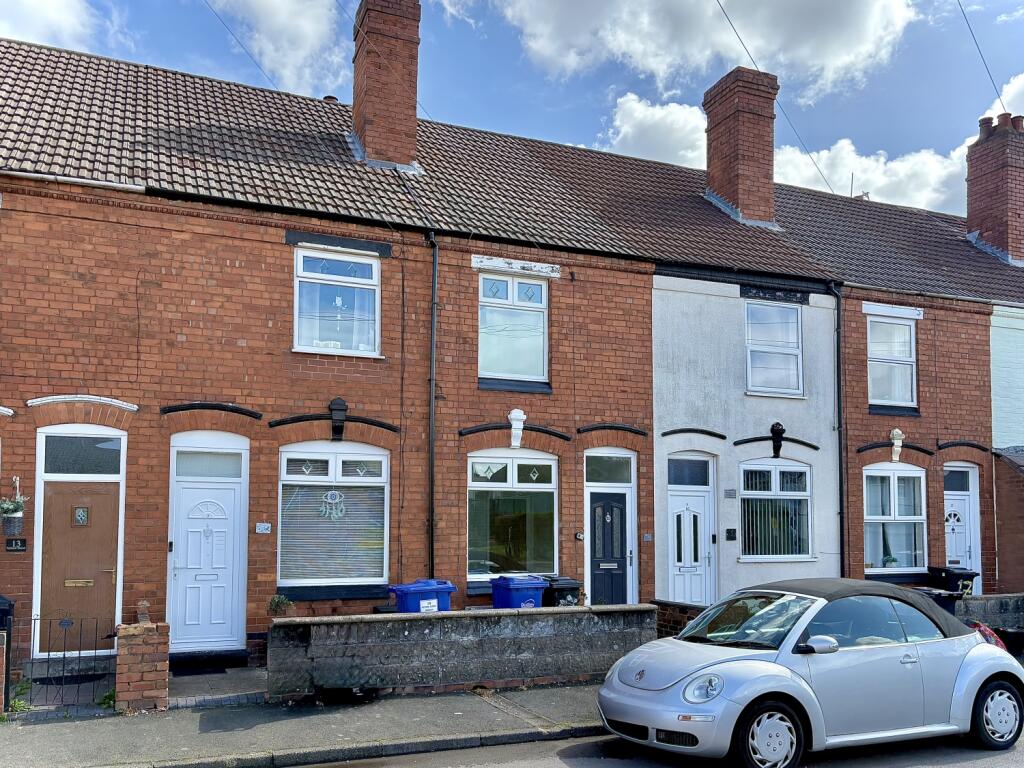 Main image of property: School Street, Dudley