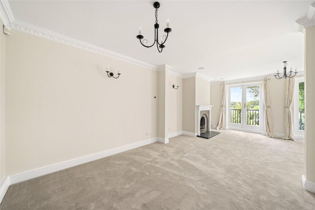 House in Kingston upon Thames - View 3