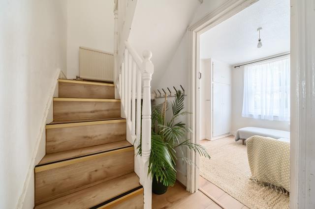 House in Oxford, New Hinksey, South Oxford - View 2