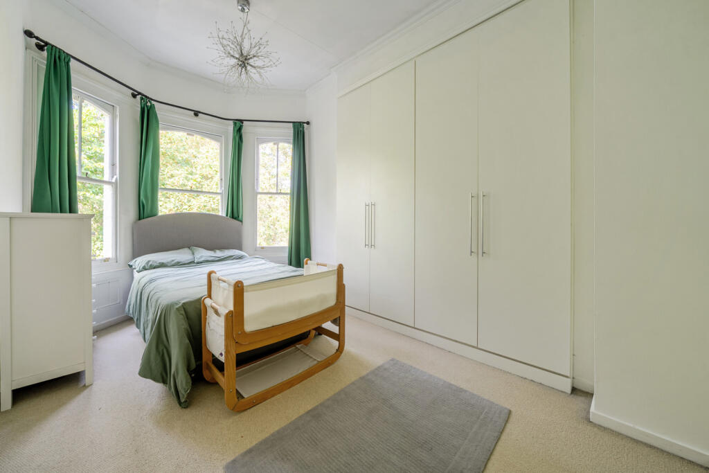 Apartment in London - View 4