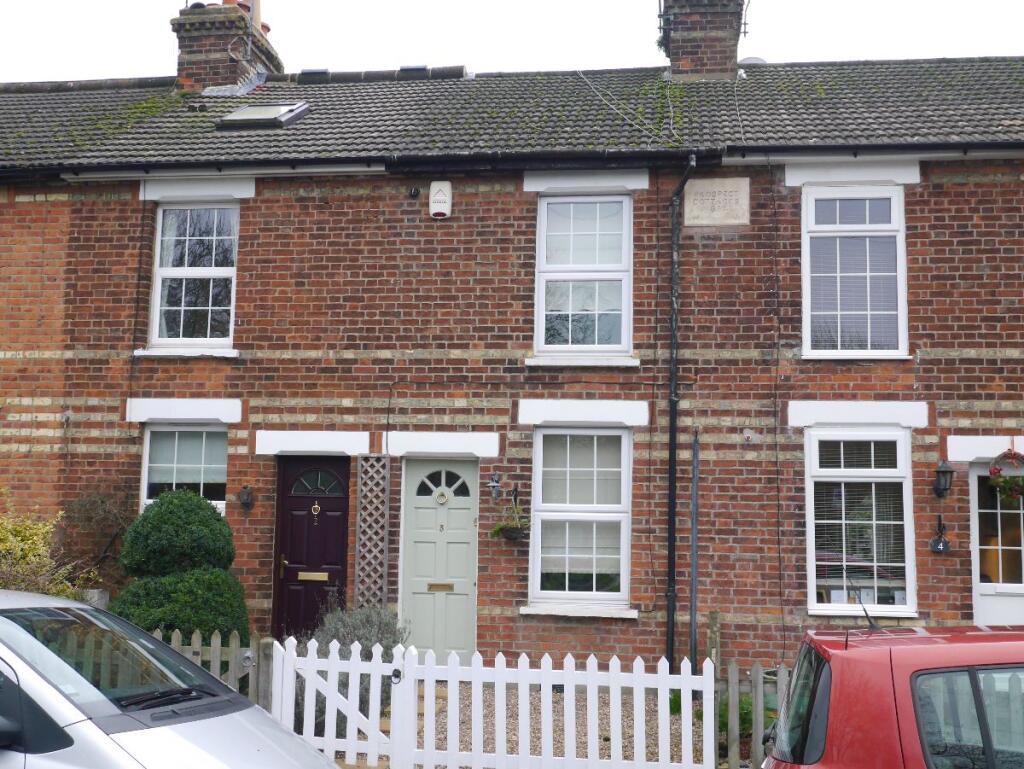 Main image of property: Pratt's Bottom