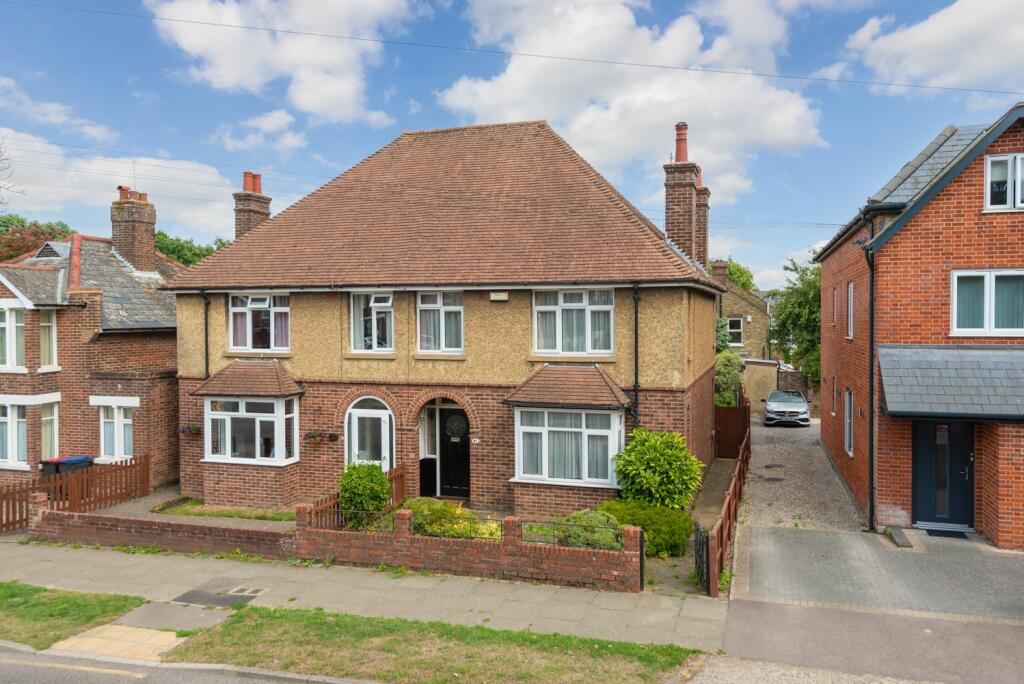 Main image of property: Forty Acres Road, Canterbury