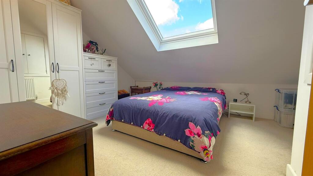 Additional image 11 of Franklin Road, Birmingham