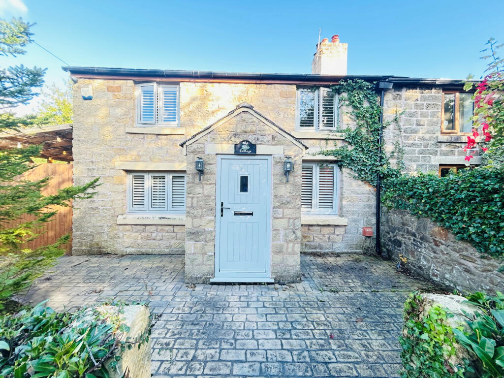 Main image of property: Old Cottage, Fulwood Row, Preston, PR2