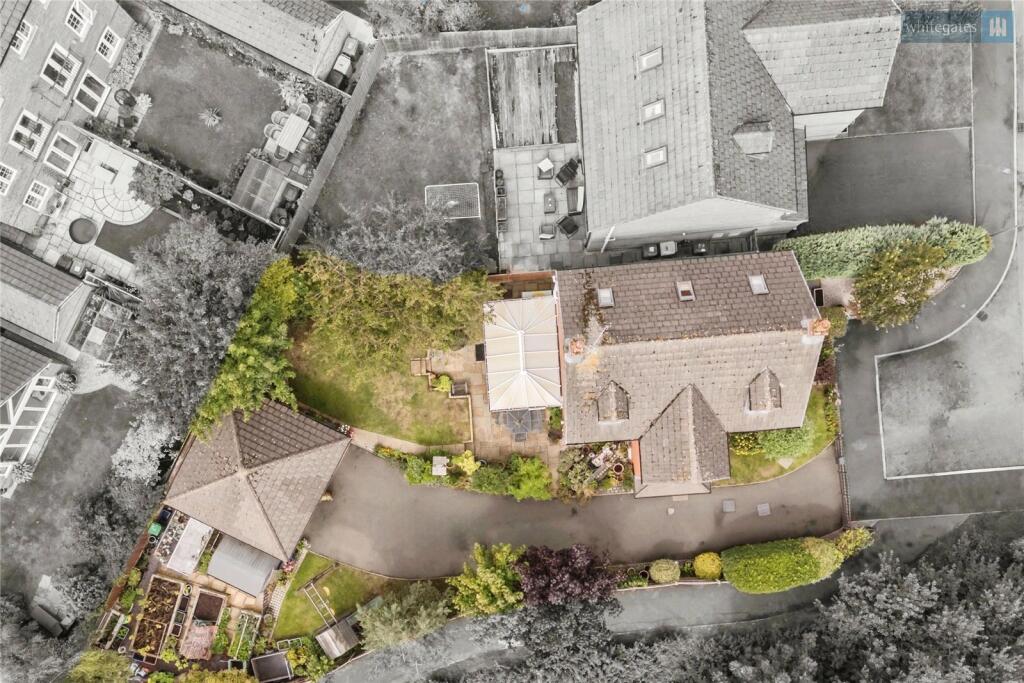 Williamson Drive, Nantwich, Cheshire, CW5 photo 4