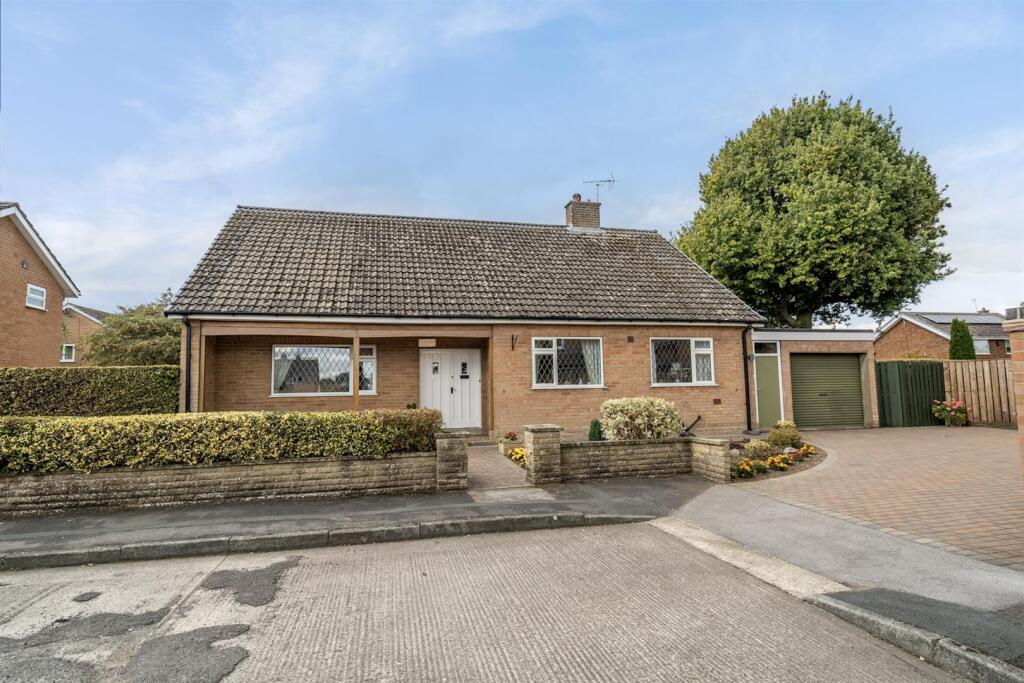 Main image of property: Westfield Close, Wigginton, York, YO32 2JG