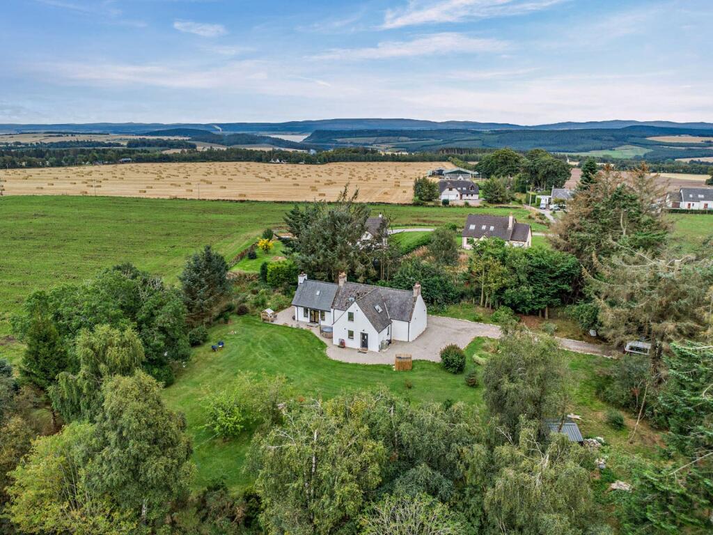 Main image of property: Munlochy, Ross-Shire