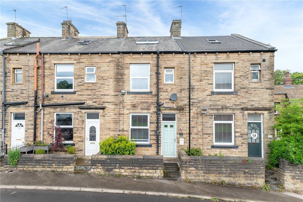 Main image of property: The Nooks, Gildersome, Morley, Leeds, LS27