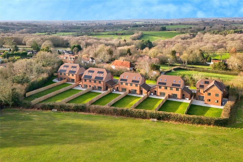 Main image of property: Corn Mill Lane, Blackboys, Uckfield, East Sussex, TN22