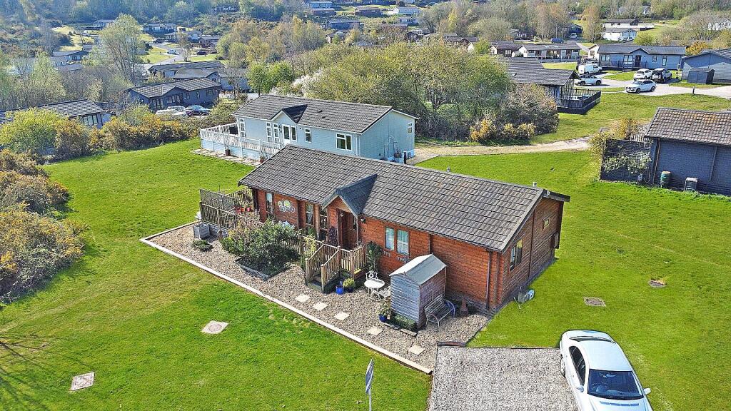 Main image of property: Warren Lodge Park, Woodham Walter