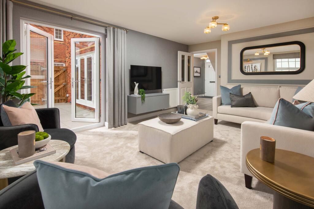 House in Huntington, York - View 4