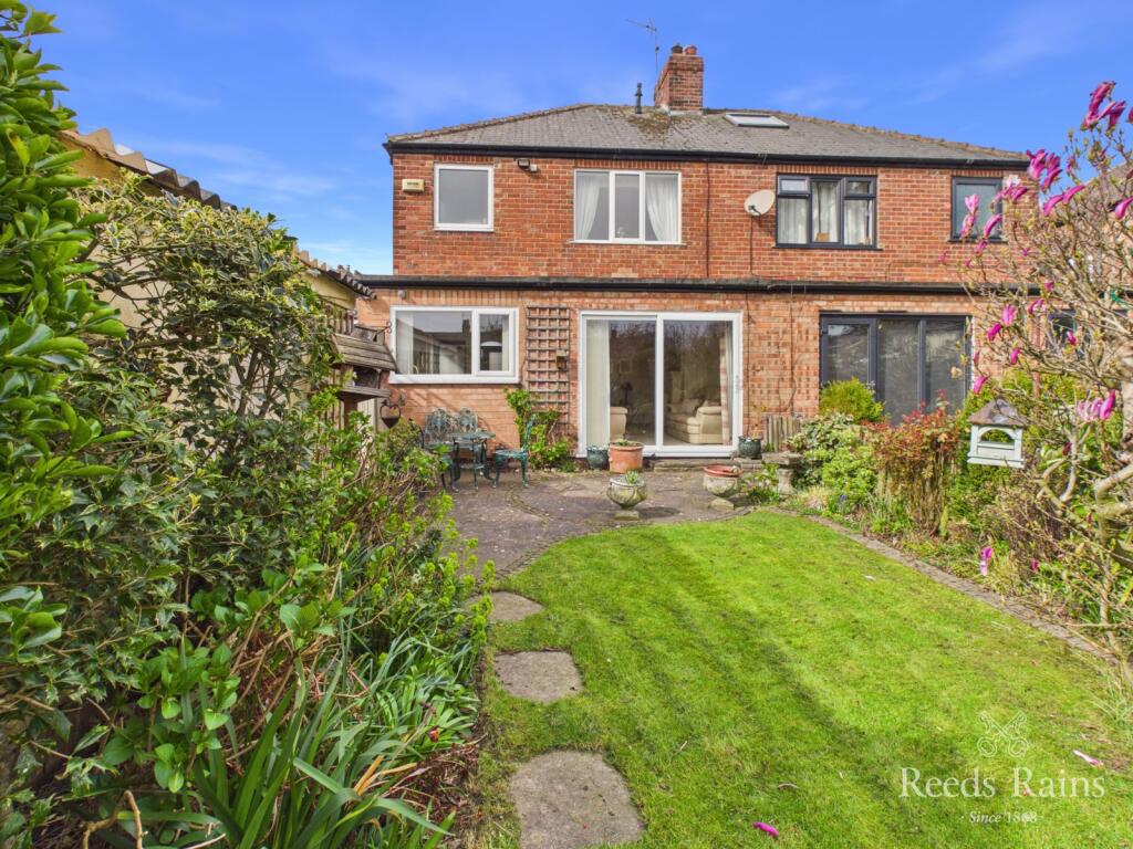 Kendal Road, Stockton-on-Tees, Durham, TS18 – pohled 3