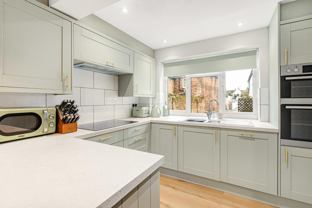 House in Hemel Hempstead - View 3