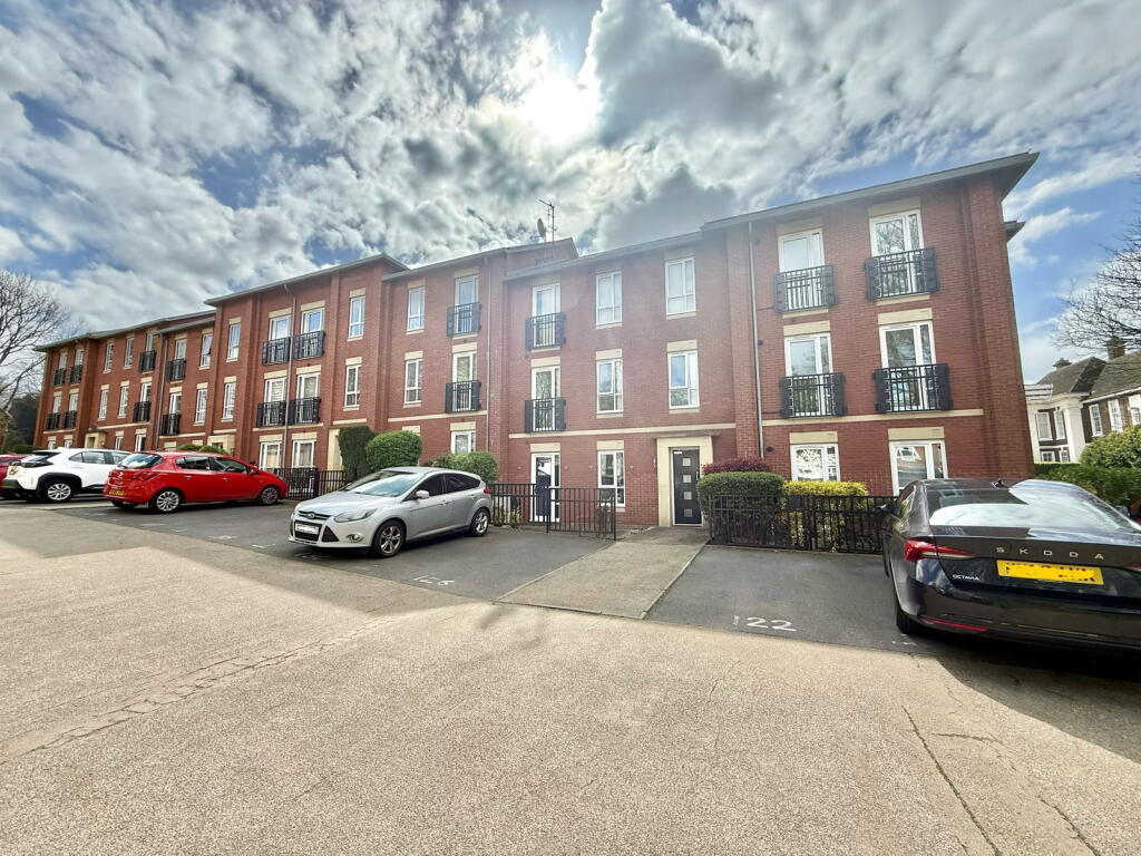 Main image of property: Lowbridge Walk, Bilston