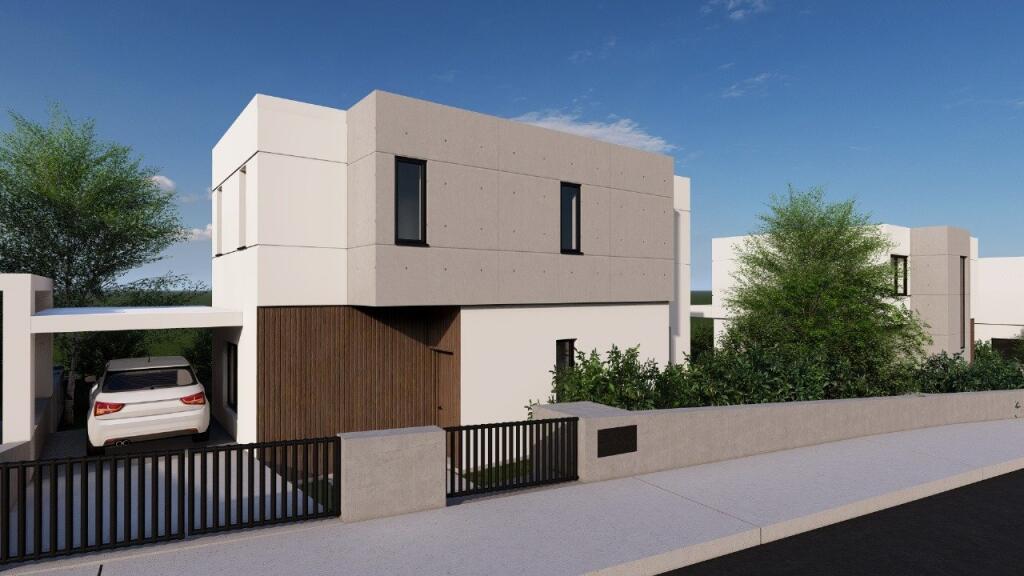 Main image of property: Limassol, Paramytha