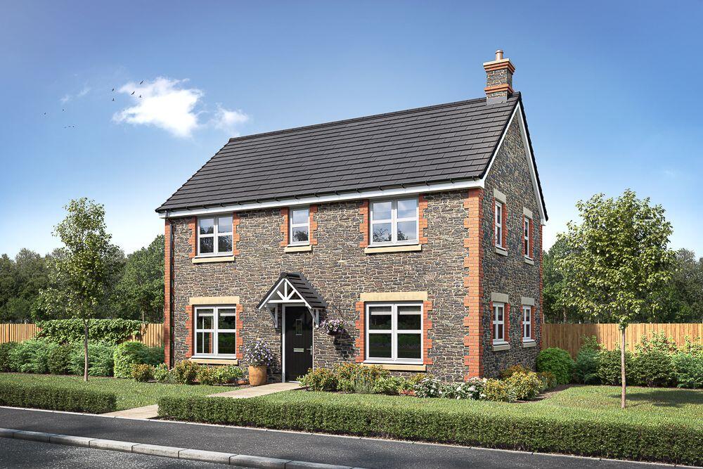 Main image of property: Kings Meadow, Augustine Road, Kingskerswell, TQ12