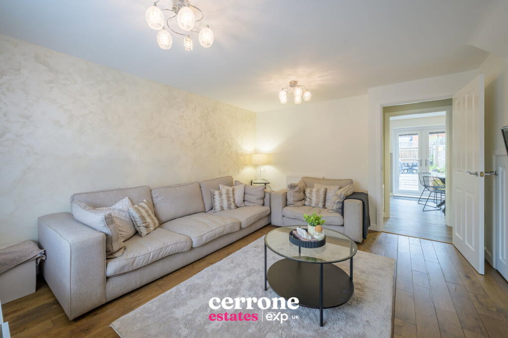 Whetstone Street, Redditch, B98 7WA - View 5