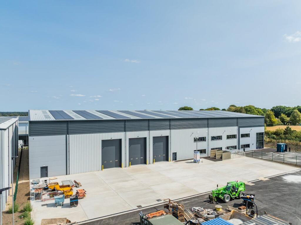 Additional image 4 of Magna Business Park, Magna Road, Poole, BH11 9FA