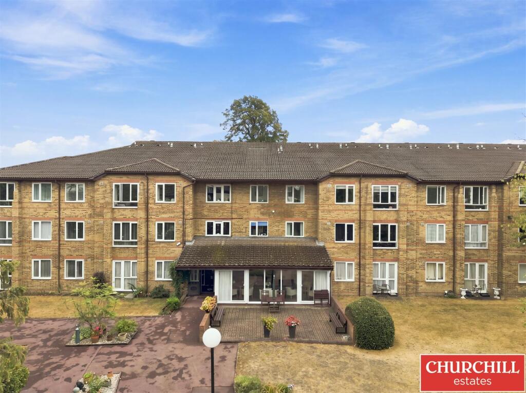 Main image of property: Ennerdale Court, Wanstead
