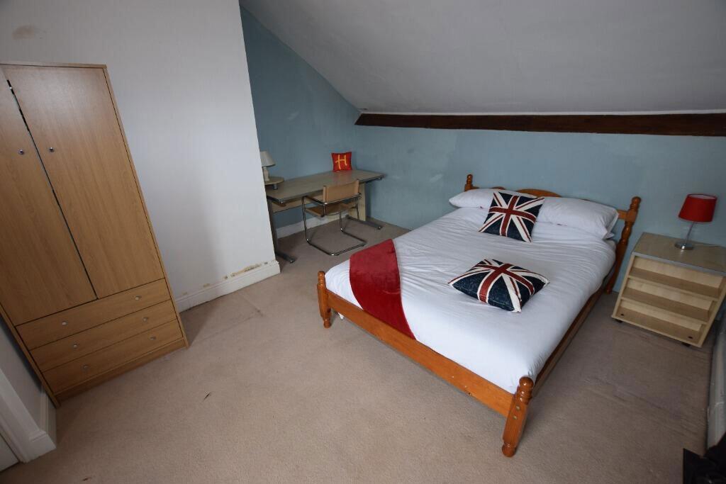 House in Northampton - More