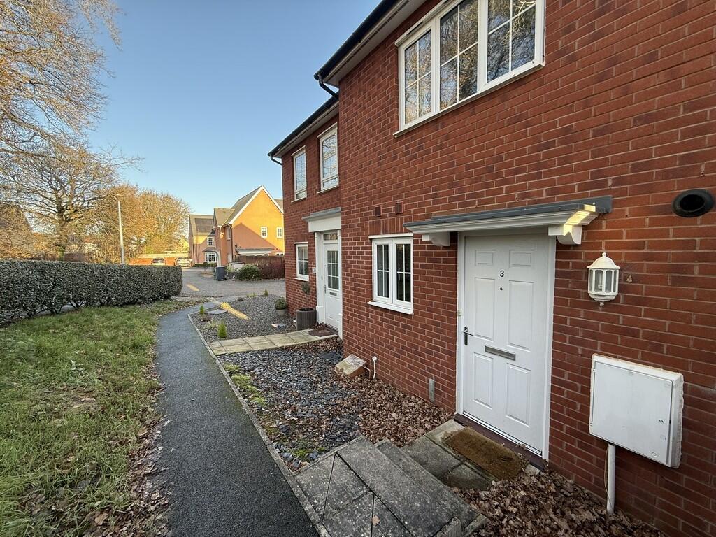 Main image of property: Stone Walk, Exeter
