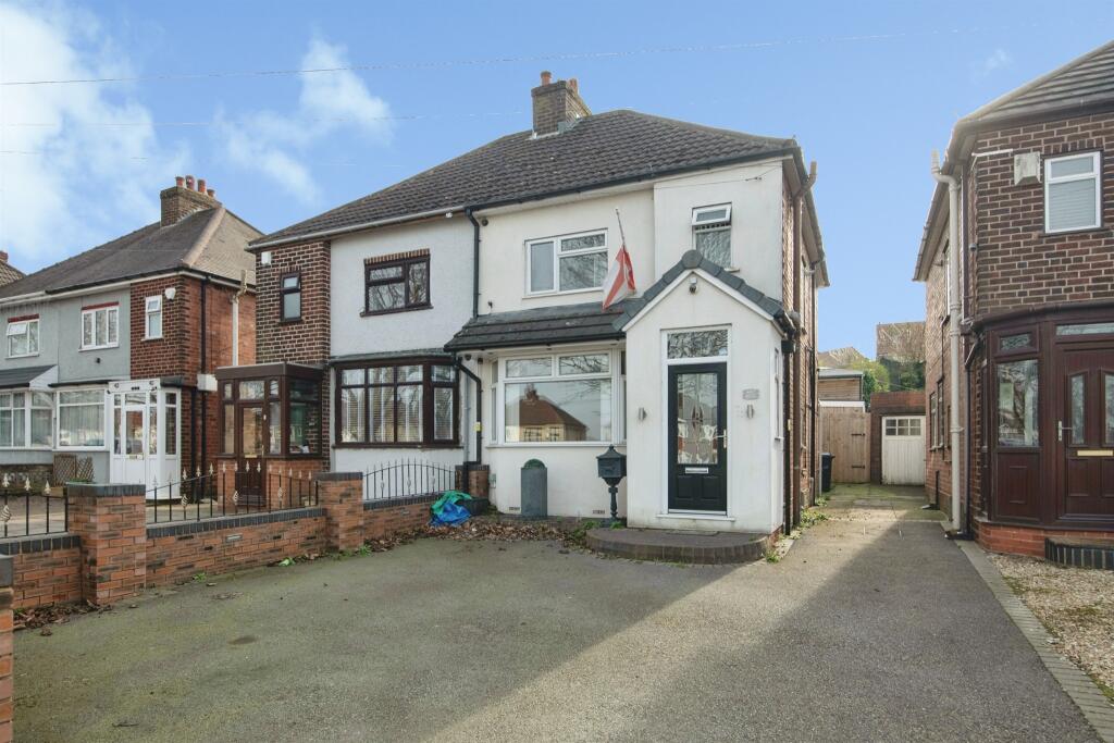 Main image of property: Birmingham New Road, Dudley