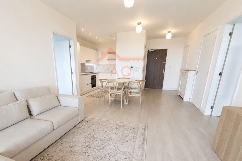 Main image of property: Shearwater Drive, London, NW9